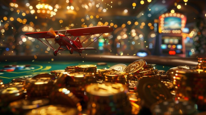 Live Dealer Game